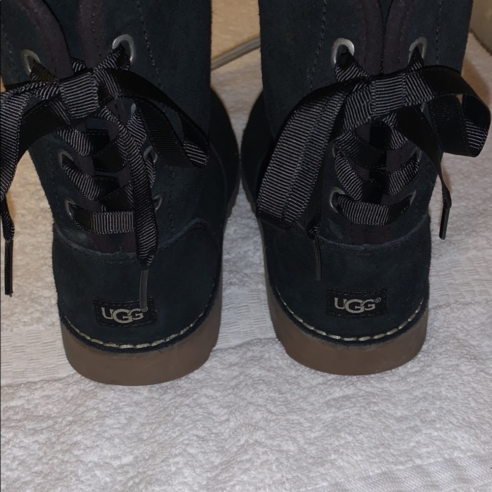 Uggs